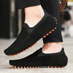 Casual Shoes Men Summer