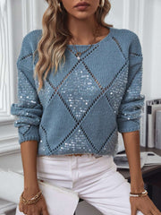 long-sleeve-knit-top