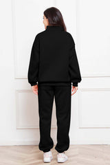 half-zip-long-sleeve-sweatshirt-and-pants-set