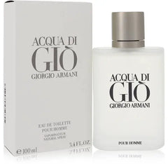 Acqua Di Gio EDT 3.3/3.4 oz (Male)