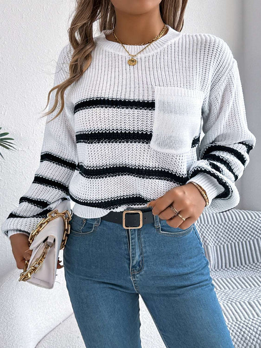 Long Sleeve Sweater