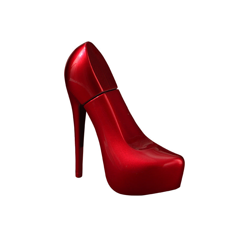 Fruit Fragrance High Heels Perfume