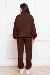 half-zip-long-sleeve-sweatshirt-and-pants-set