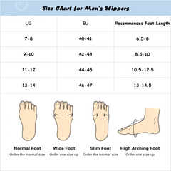 Men'S Scuff Slippers Memory Foam Slip on Shoes Moccasin Style House Shoes Indoor Outdoor