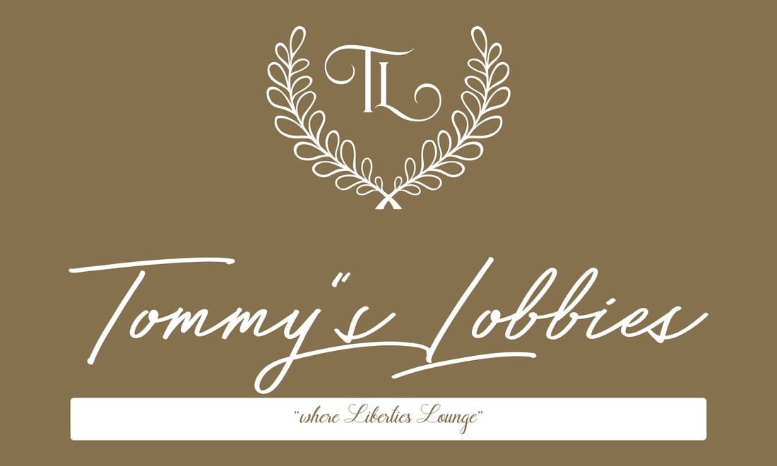“Tommy’s Lobbies Has Launched: Join Us on Our Customer-First Journey into 2025!”
