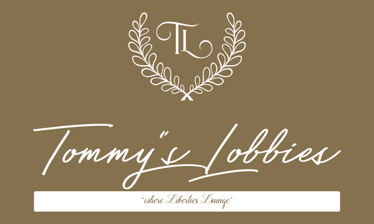 “Tommy’s Lobbies Has Launched: Join Us on Our Customer-First Journey into 2025!”