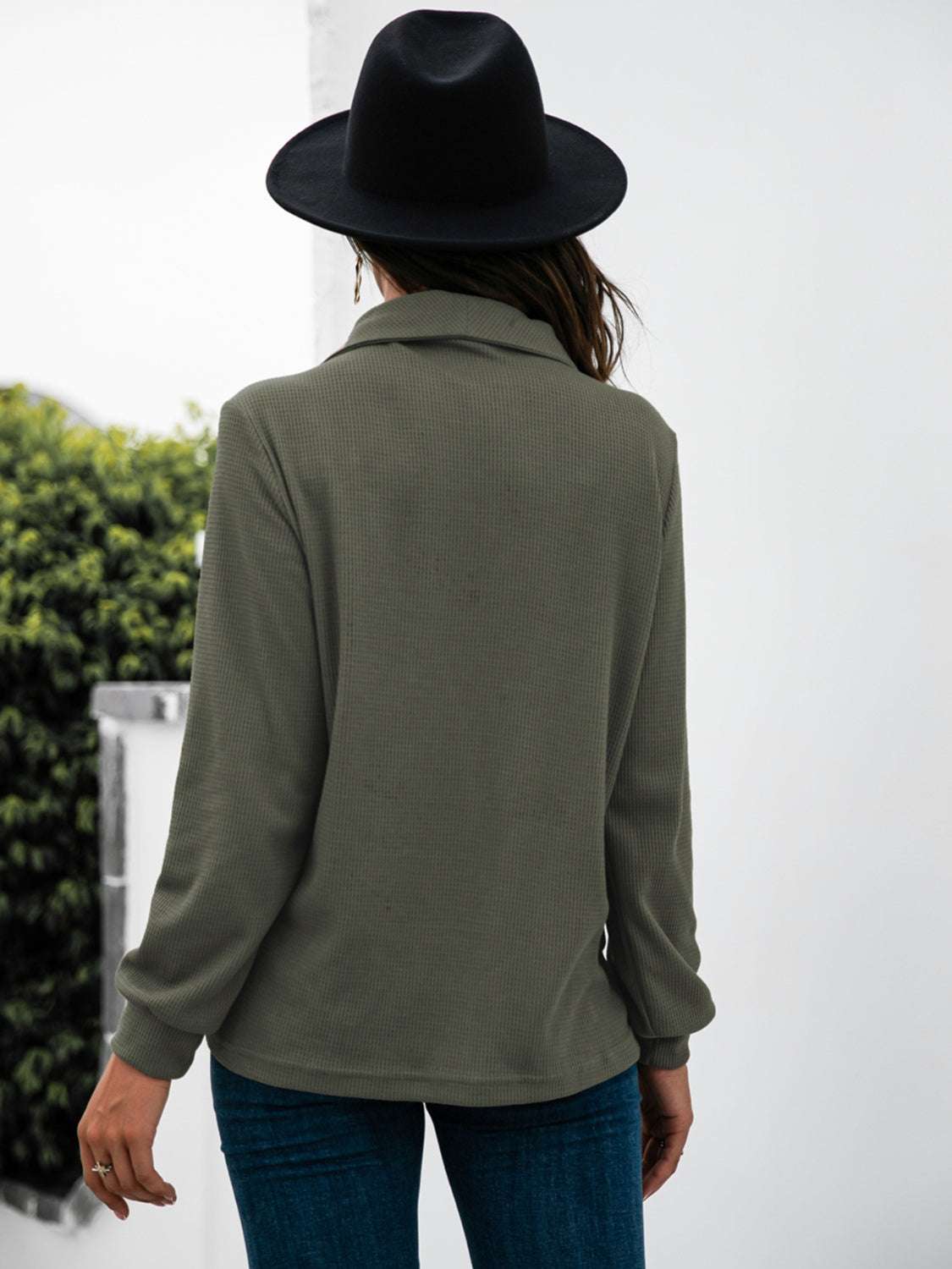Long Sleeve T-Shirt