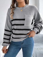 Long Sleeve Sweater