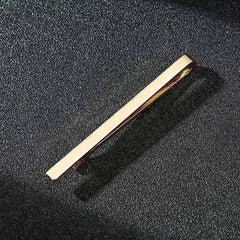 Metal Tie Clips