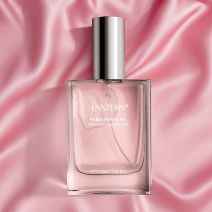 Fresh Flower Citrus Scent Perfume