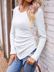 V-Neck