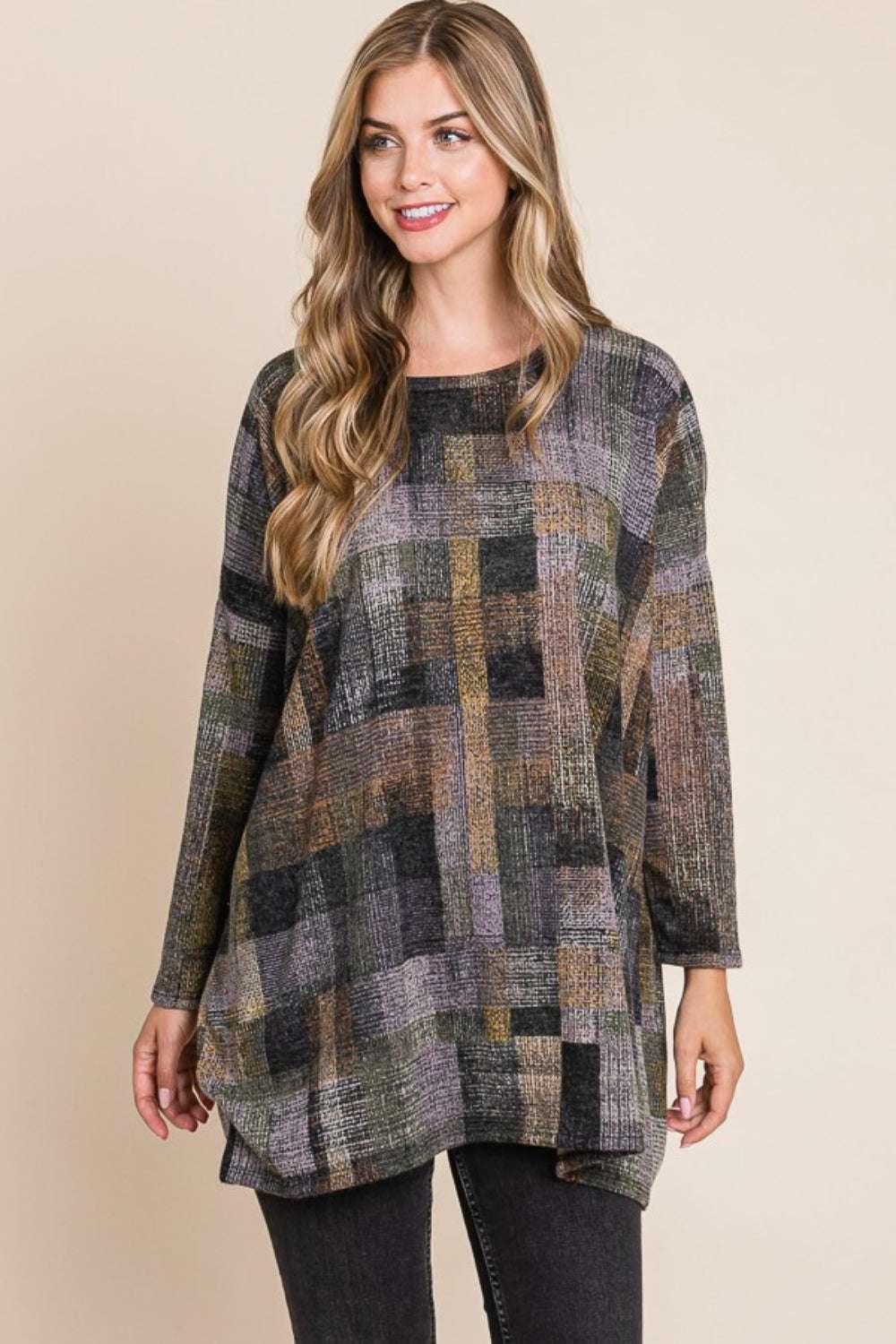Long Sleeve Top