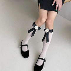 Tube Socks