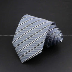 Silk Necktie Paisley