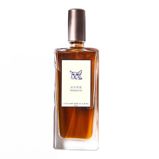 Sandal Fragrance Perfume