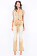 Flare Pants