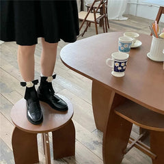 Tube Socks