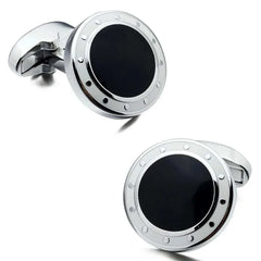 Cufflinks