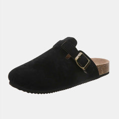 Toe Buckle Slide
