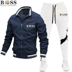 BSS FLEXX APPAREL 2024 Mens