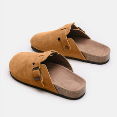 Toe Buckle Slide