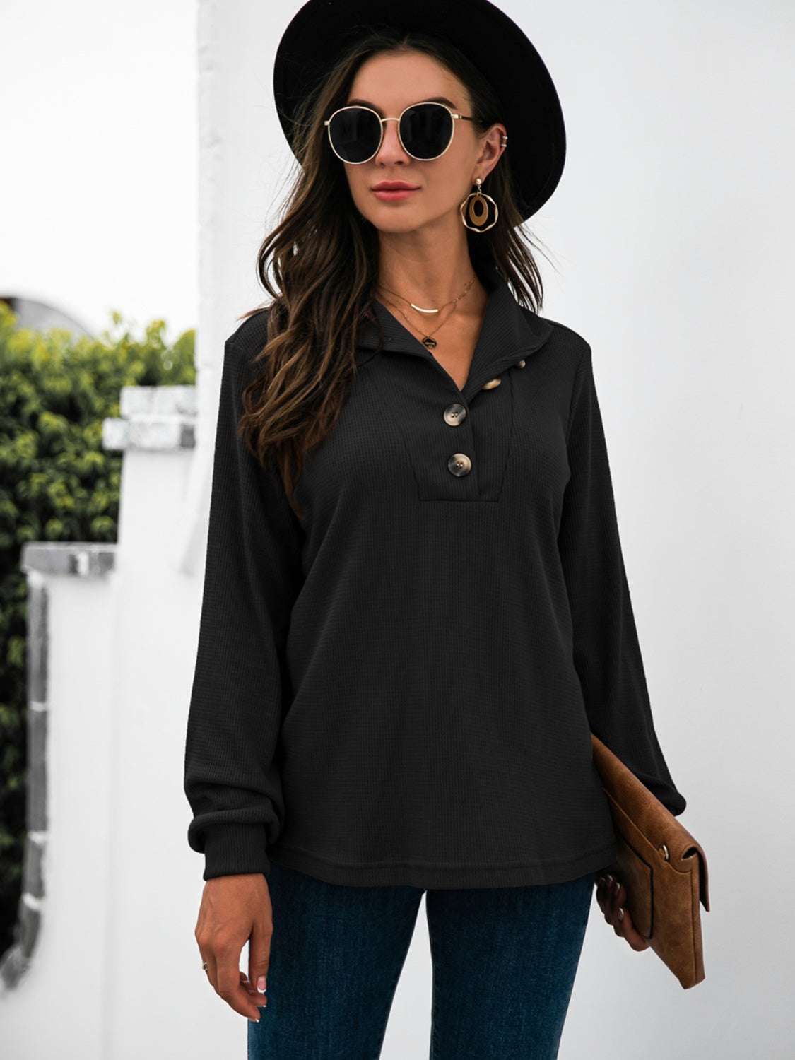 Long Sleeve T-Shirt