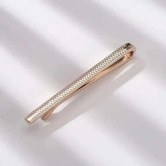 Metal Tie Clips