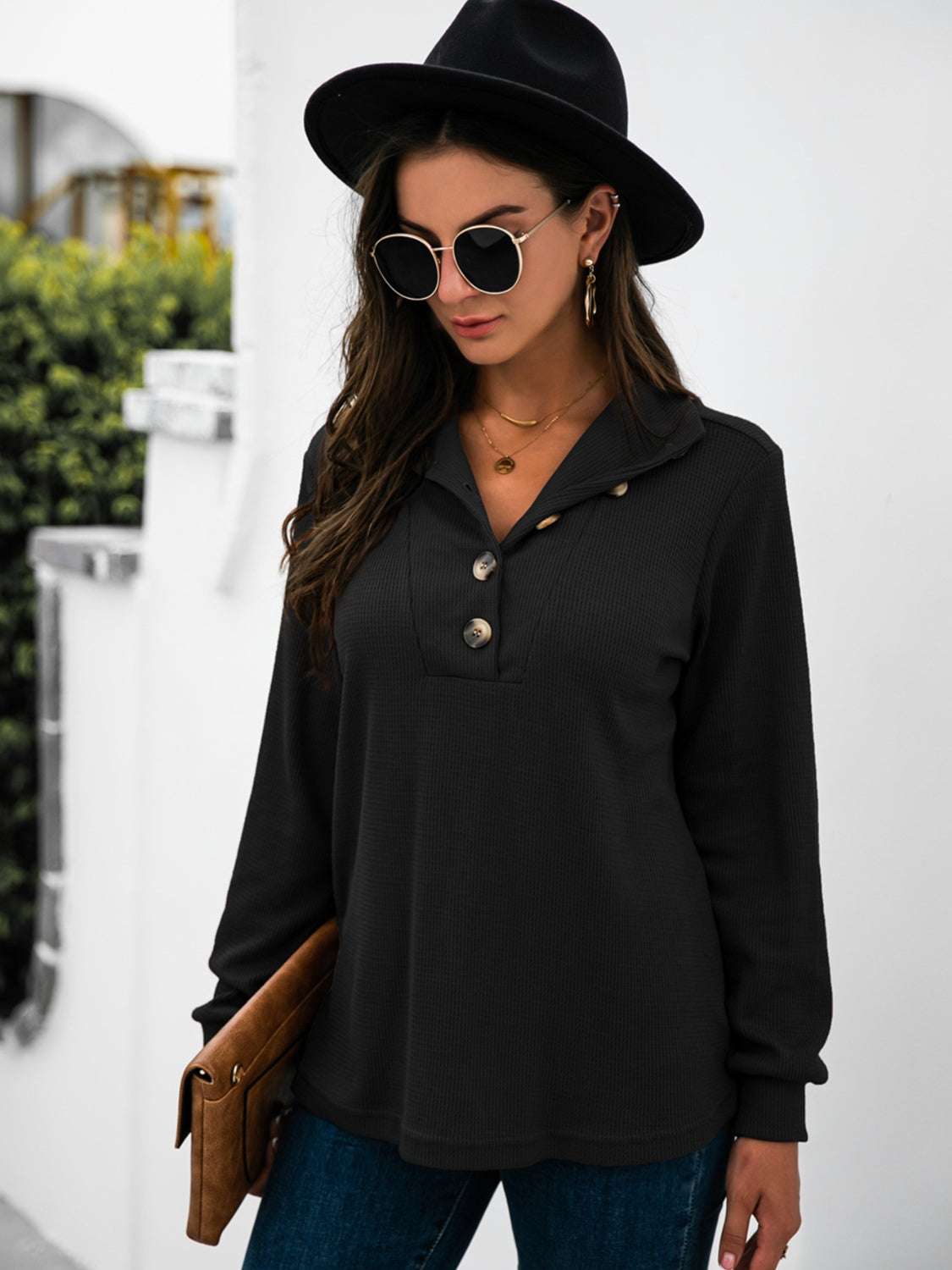Long Sleeve T-Shirt