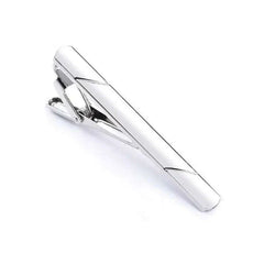 Metal Tie Clips