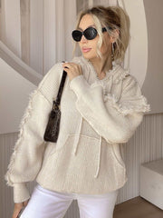 Fringe Hem