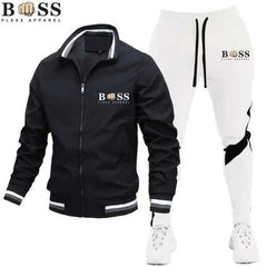 BSS FLEXX APPAREL 2024 Mens