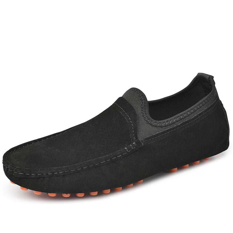 Casual Shoes Men Summer