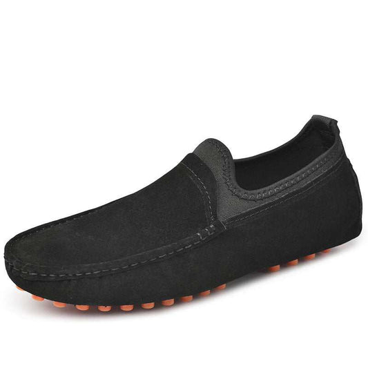 Casual Shoes Men Summer