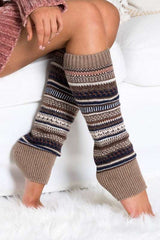 Legwarmer