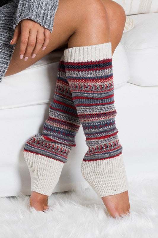Legwarmer