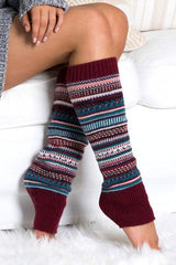 Legwarmer
