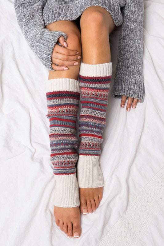 Legwarmer