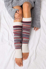 Legwarmer