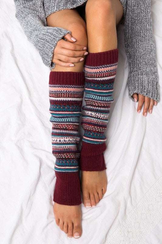 Legwarmer