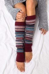 Legwarmer