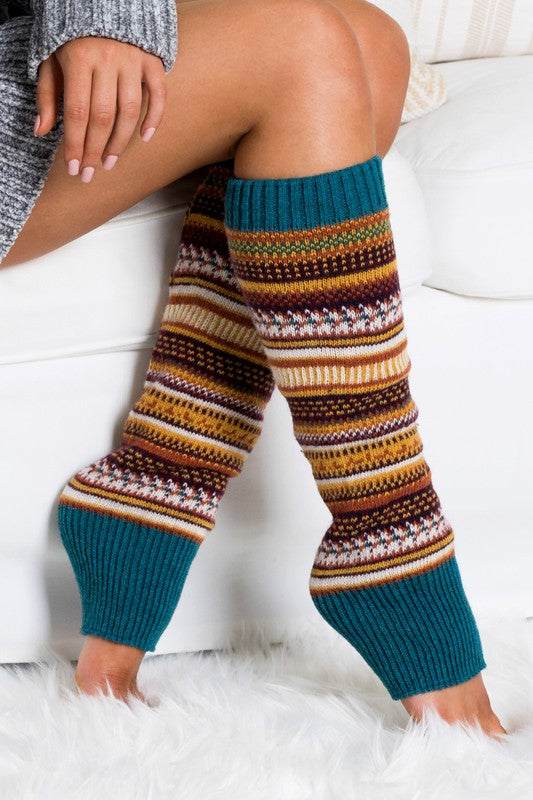 Legwarmer
