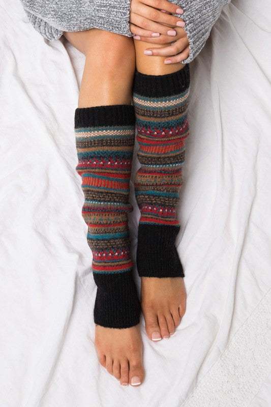 Legwarmer