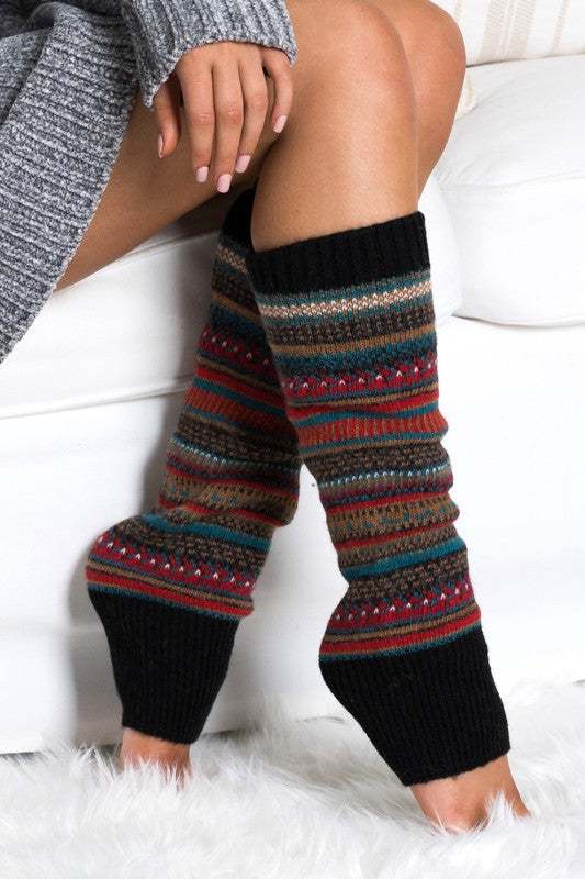 Legwarmer