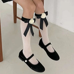 Tube Socks