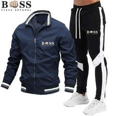 BSS FLEXX APPAREL 2024 Mens