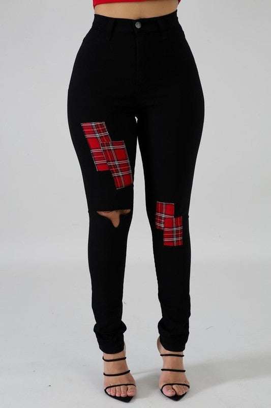 Skinny Jean