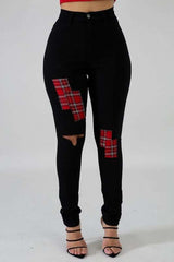 Skinny Jean