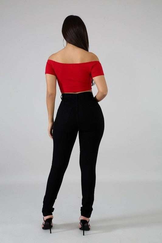 Skinny Jean