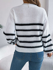Long Sleeve Sweater