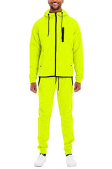 tech suit